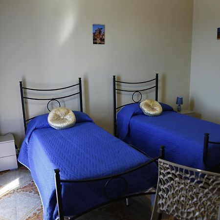 B&B Al Centro Nikosia Exterior foto