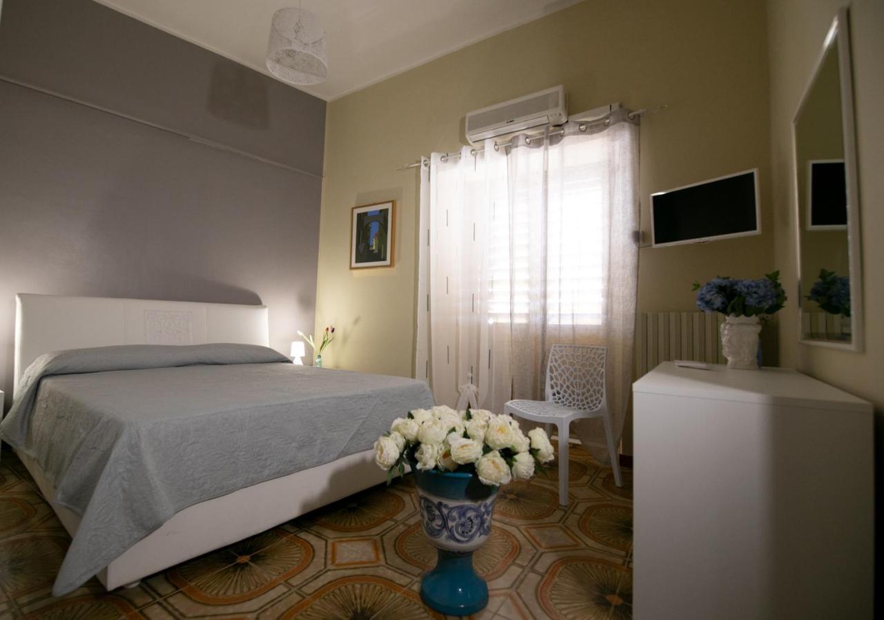 B&B Al Centro Nikosia Exterior foto