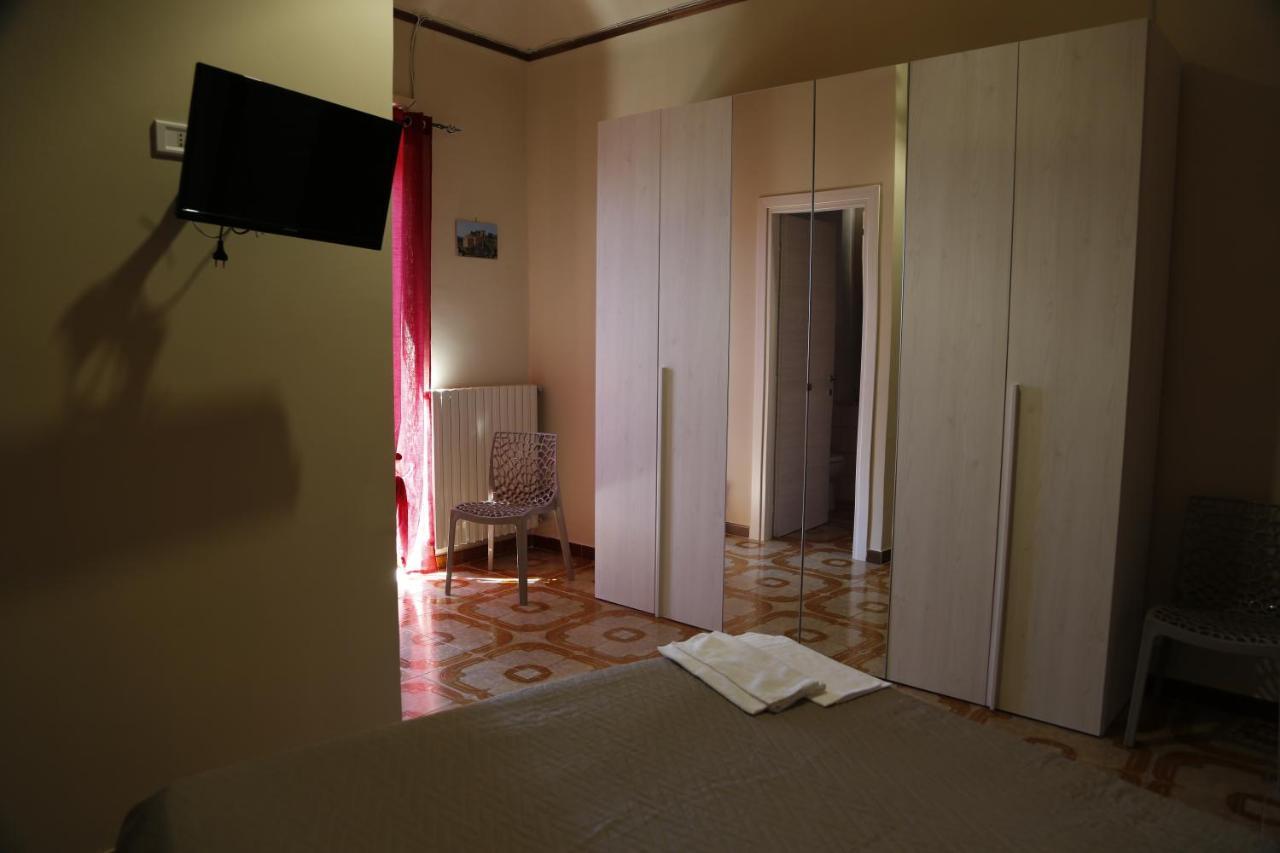 B&B Al Centro Nikosia Exterior foto